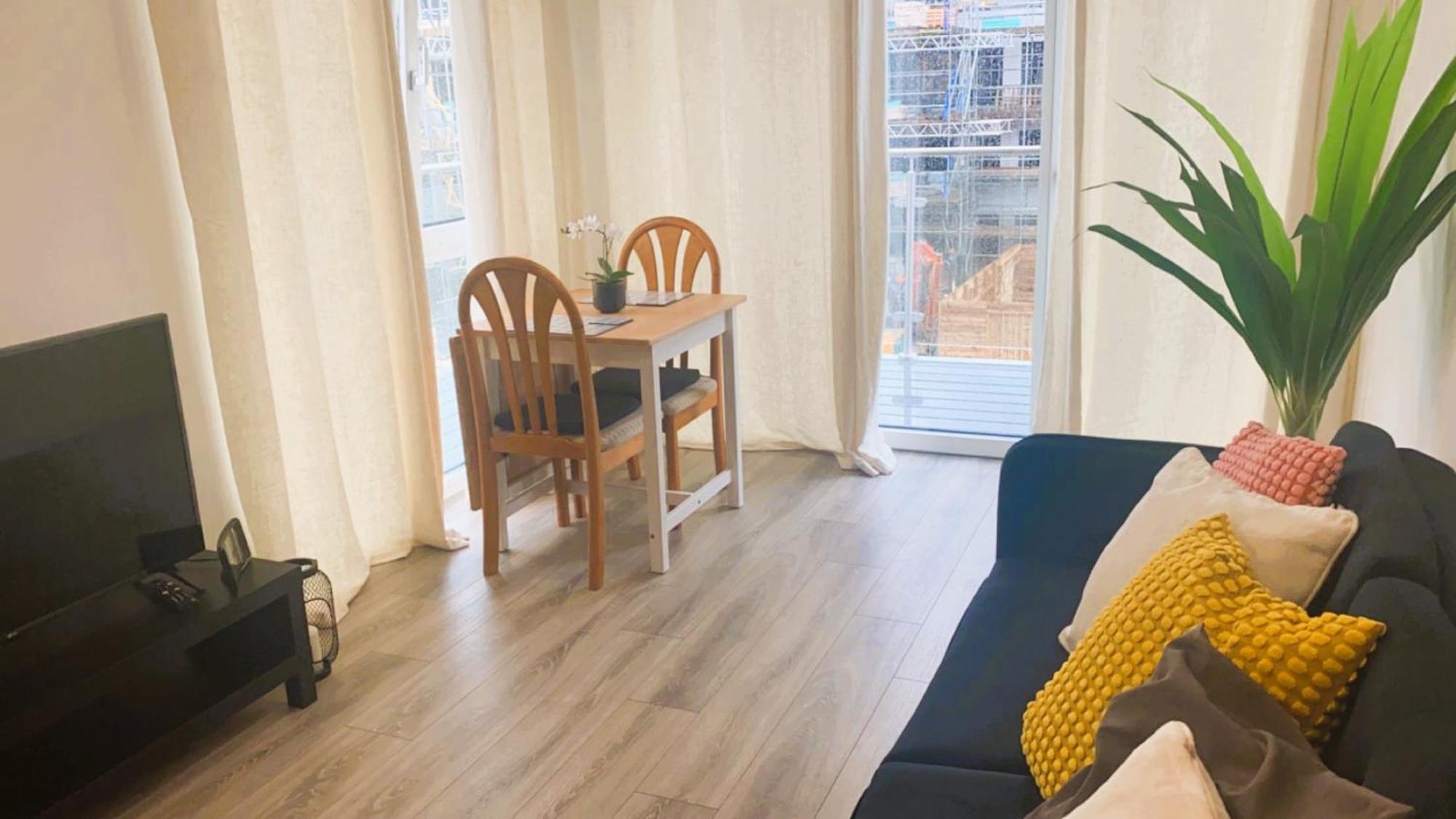 Bridgefield Apartment Ашфорд Экстерьер фото